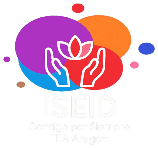 ISEID · Contigo por Siempre TEA Aragón